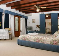Chalet Swisse Spa - SA Accommodation