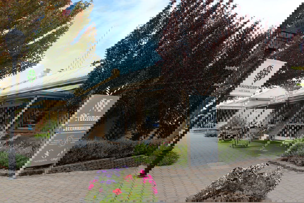 Inglewood SA SA Accommodation