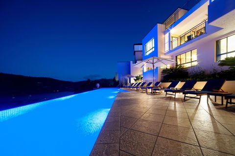 Pinnacles Resort - SA Accommodation 0