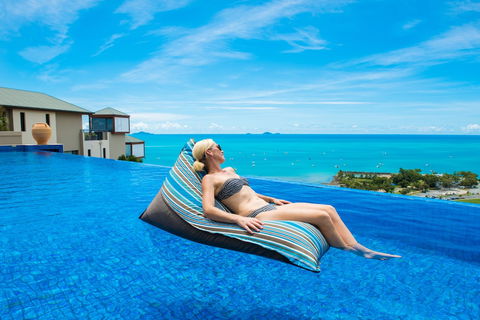 Pinnacles Resort - SA Accommodation 2