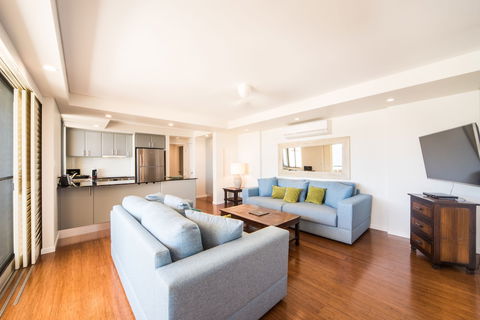 Pinnacles Resort - SA Accommodation 6