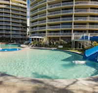 Gemini Resort - SA Accommodation