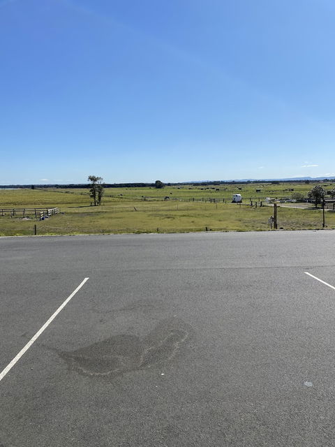 Airport Motel Sir Francis Drake - SA Accommodation 5