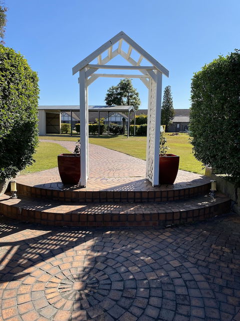 Airport Motel Sir Francis Drake - SA Accommodation 4