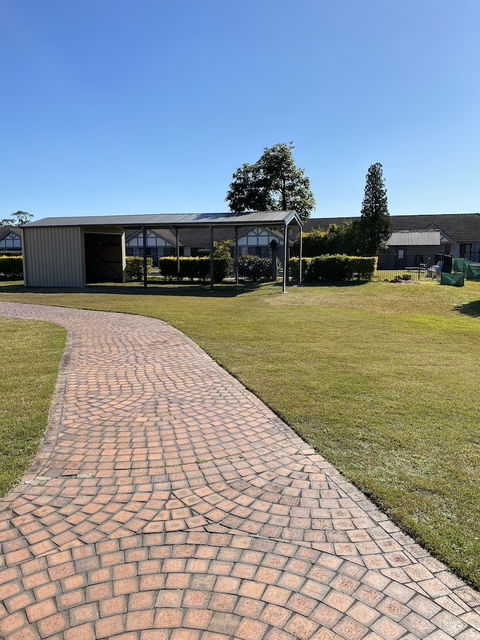 Airport Motel Sir Francis Drake - SA Accommodation 1