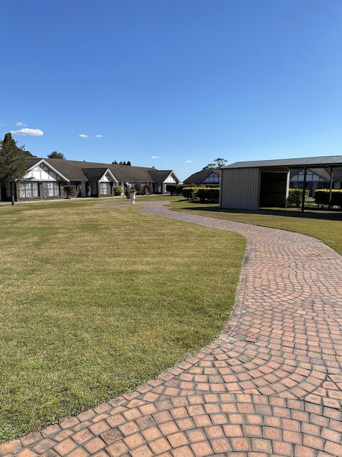 Airport Motel Sir Francis Drake - SA Accommodation 2