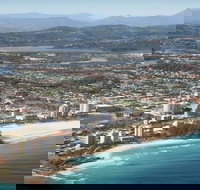 Twin Towns Motel - SA Accommodation