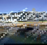 C Mandurah Resort - SA Accommodation