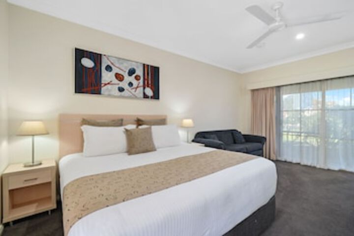  SA Accommodation