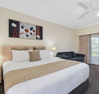 Heritage Motor Inn Corowa - SA Accommodation