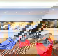 Novotel Melbourne Glen Waverley - SA Accommodation