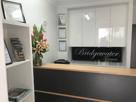 Bridgewater Terraces - SA Accommodation 4