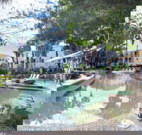 Bridgewater Terraces - SA Accommodation