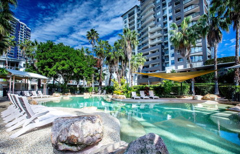 Bridgewater Terraces - SA Accommodation 1