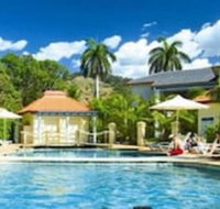 Aqualuna Beach Resort - SA Accommodation