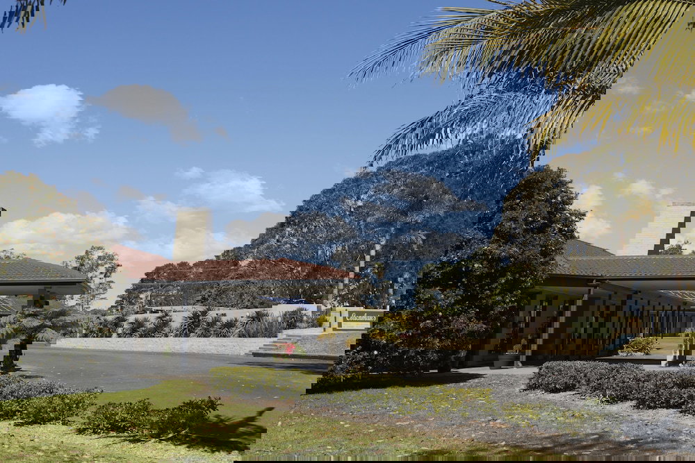 Nungatta South NSW SA Accommodation