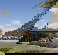 Coachman's Eden - SA Accommodation