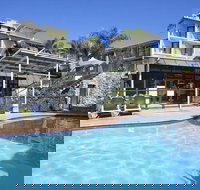 Beach Retreat Coolum - SA Accommodation