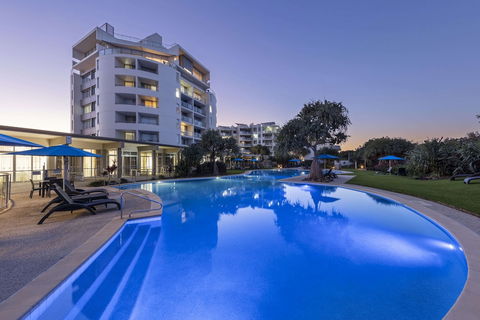 Ramada By Wyndham Marcoola Beach - SA Accommodation 3