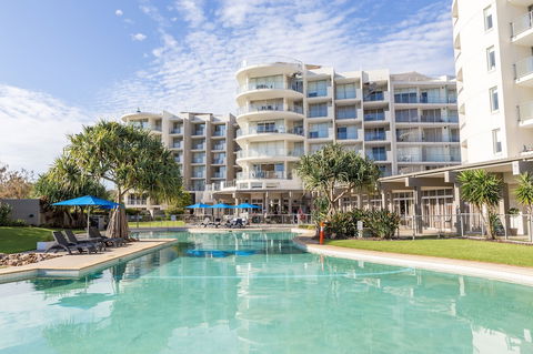 Ramada By Wyndham Marcoola Beach - SA Accommodation 5