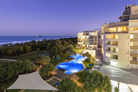 Ramada By Wyndham Marcoola Beach - SA Accommodation 1