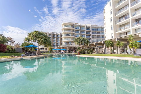 Ramada By Wyndham Marcoola Beach - SA Accommodation 6