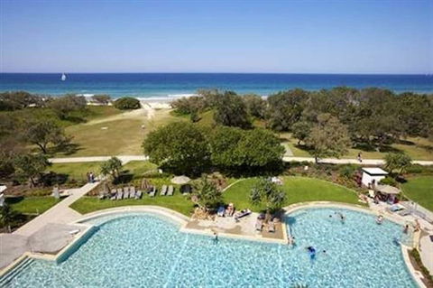 Ramada By Wyndham Marcoola Beach - SA Accommodation 2