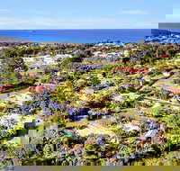 Korora Bay Village Resort - SA Accommodation