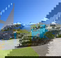 Sails Lifestyle Resort - SA Accommodation