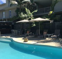Metzo Noosa Resort - SA Accommodation
