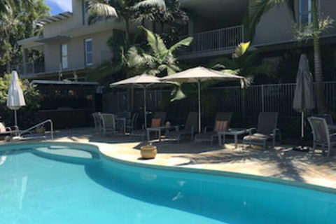 Metzo Noosa Resort - SA Accommodation 0