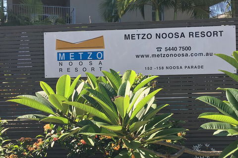 Metzo Noosa Resort - SA Accommodation 2