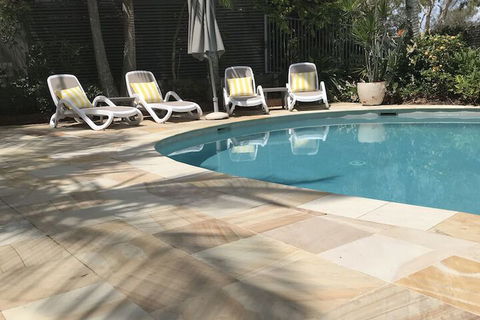 Metzo Noosa Resort - SA Accommodation 3