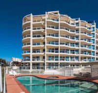 Regency on the Beach - SA Accommodation