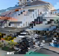 Coolum Beach Resort - SA Accommodation