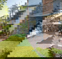 Glen Eden Beach Resort - SA Accommodation