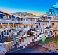 Best Western Albany Motel  Apartments - SA Accommodation