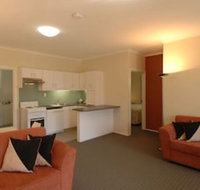 McLaren Vale Motel  Apartments - SA Accommodation