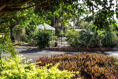 Bundaberg International Motor Inn - SA Accommodation 1