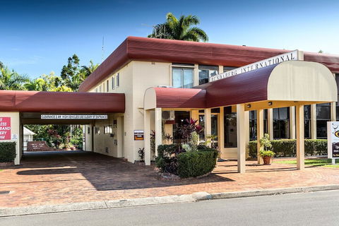 Bundaberg International Motor Inn - SA Accommodation 6