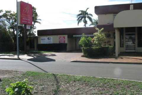 Bundaberg International Motor Inn - SA Accommodation 7