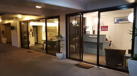 Port Stephens Motel - SA Accommodation 1