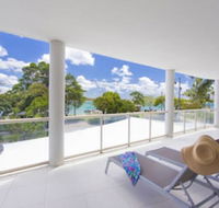 Offshore Noosa Resort - SA Accommodation