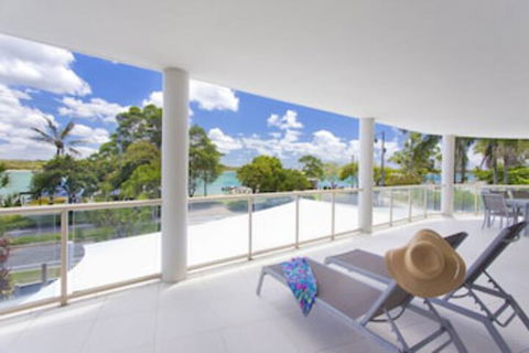 Offshore Noosa Resort - SA Accommodation 0