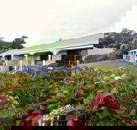 Port Arthur Villas - SA Accommodation
