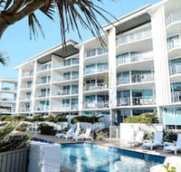 C Bargara Resort - SA Accommodation