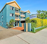 Aquarius Gold Coast - SA Accommodation