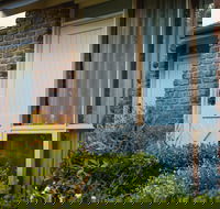 The Lodge by Haus - SA Accommodation