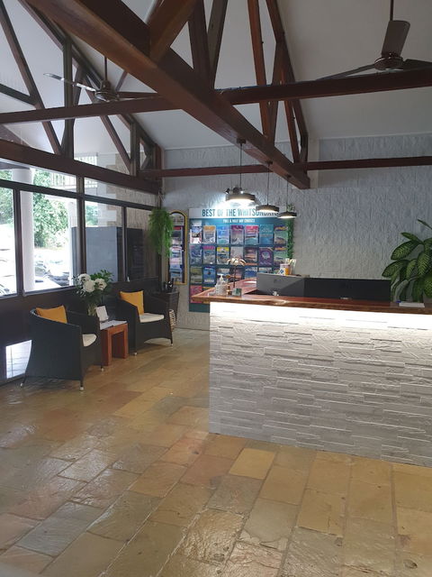 Colonial Palms Motor Inn - SA Accommodation 6