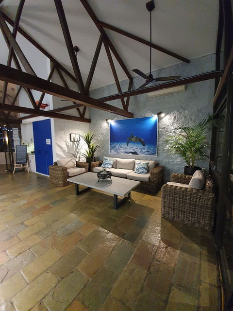 Colonial Palms Motor Inn - SA Accommodation 5